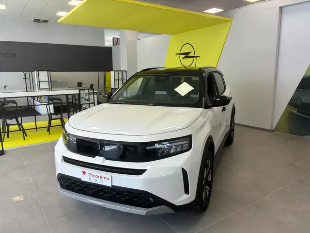 Opel Frontera 1.2 Hybrid GS