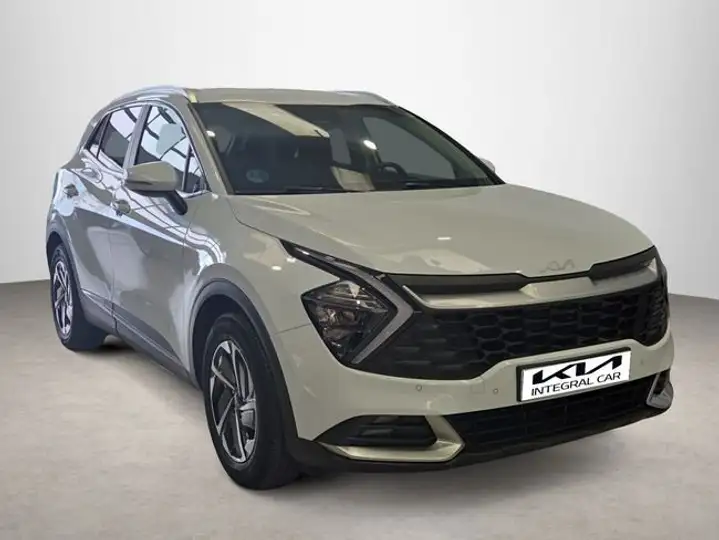 Kia Sportage 1.6 T-GDi MHEV Drive 4X2 2022