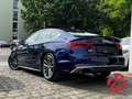 Audi S5 Sportback 3.0 TFSI quattro Matrix Pano HUD Massage Kék - thumbnail 5