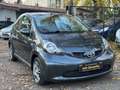 Toyota Aygo City Automatik Klima Tüv/Service NEU Grau - thumbnail 6