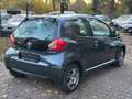 Toyota Aygo City Automatik Klima Tüv/Service NEU Grau - thumbnail 11