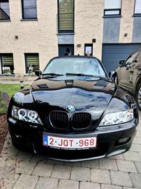 2.2i Roadster