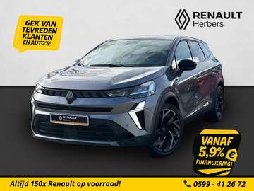 1.6 E-Tech full hybrid 145 esprit Alpine PANO / 36