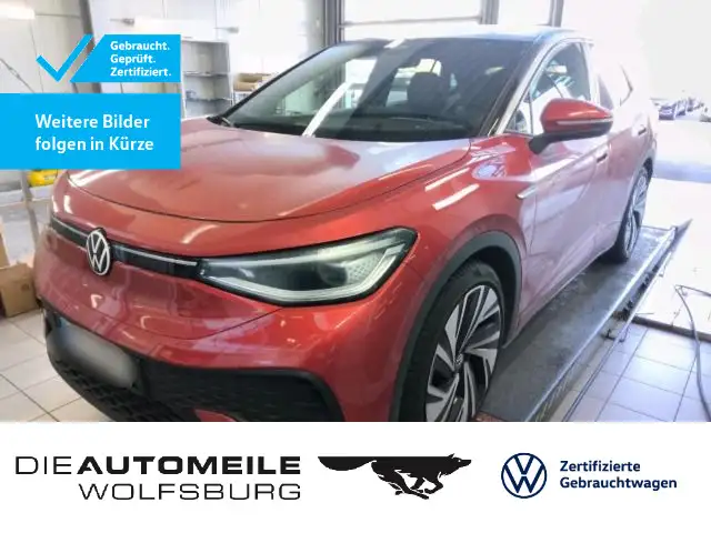 Volkswagen ID.5 Pro Performance Matrix/ACC/AHK