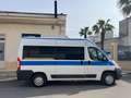 Fiat Ducato 2.3 MJT 120CV ALL.DISABILI CON PEDANA Bianco - thumbnail 2