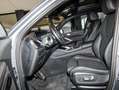 BMW X6 xDrive40d M Sport HUD PANO ACC AHK RFK NAVI Grau - thumbnail 10