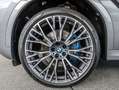 BMW X6 xDrive40d M Sport HUD PANO ACC AHK RFK NAVI Grau - thumbnail 7