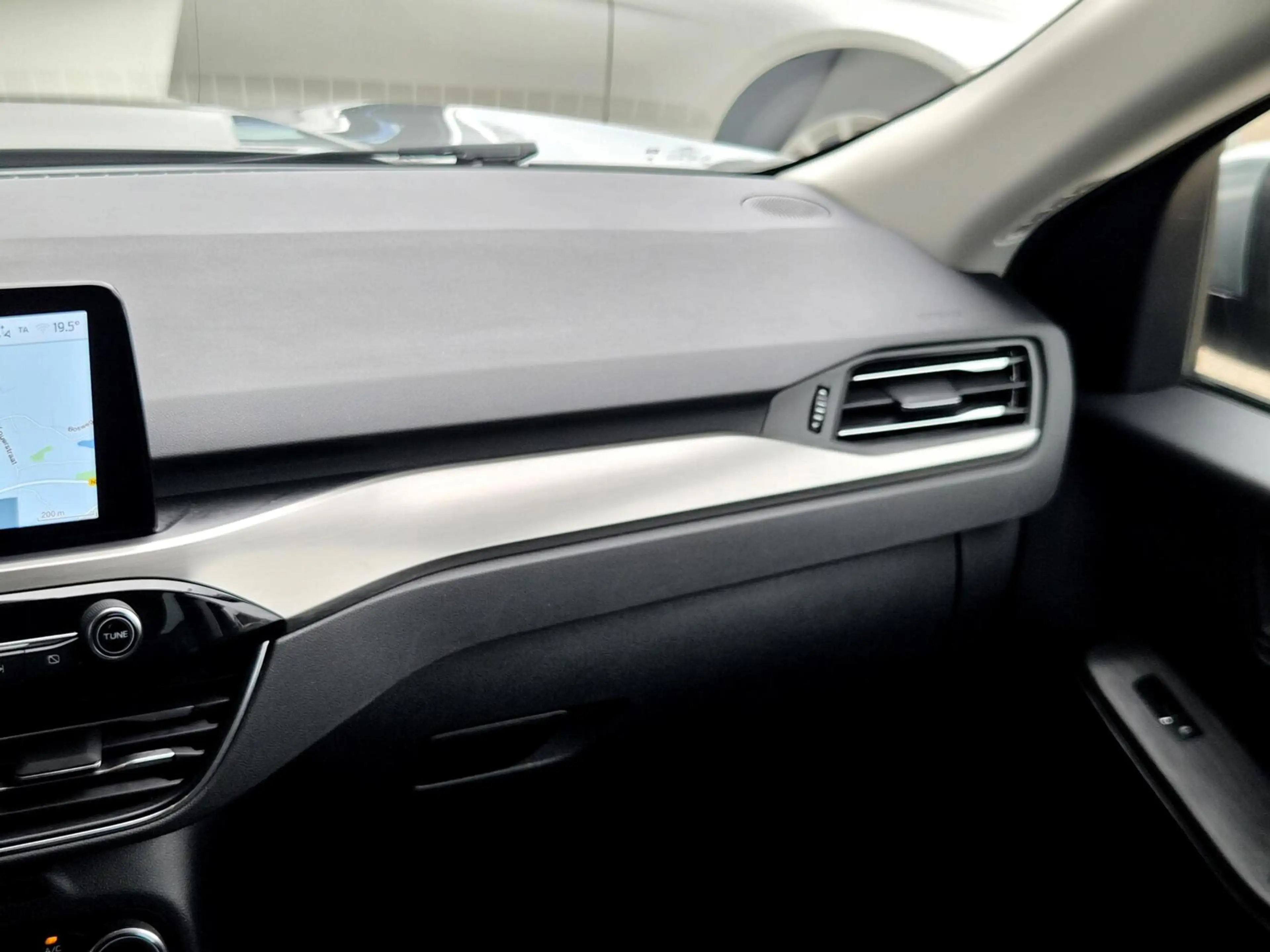 Ford Kuga 1.5 EcoBoost Titanium 1e Eig! |Nav|Cam|Trekh.|Clim — photo 39