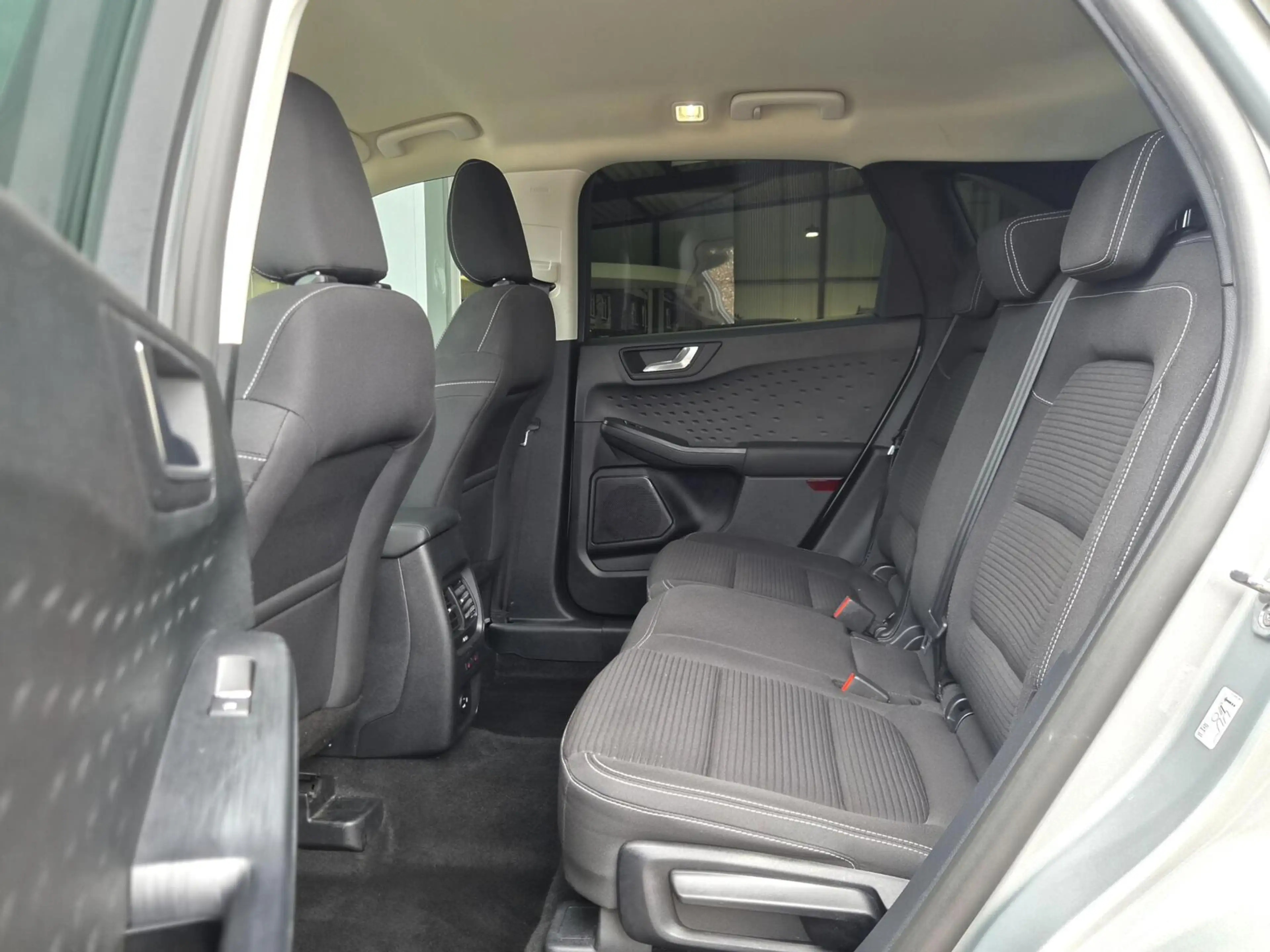 Ford Kuga 1.5 EcoBoost Titanium 1e Eig! |Nav|Cam|Trekh.|Clim — photo 5