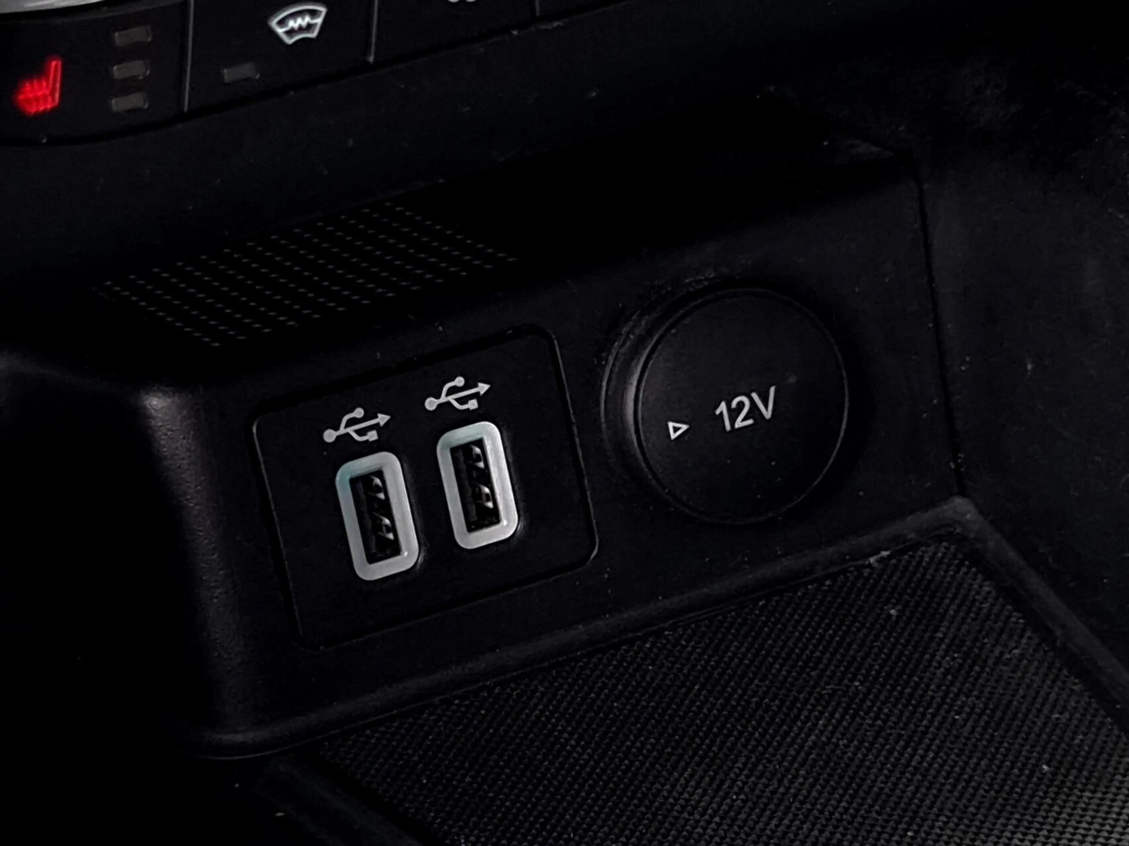 Ford Kuga 1.5 EcoBoost Titanium 1e Eig! |Nav|Cam|Trekh.|Clim — photo 26