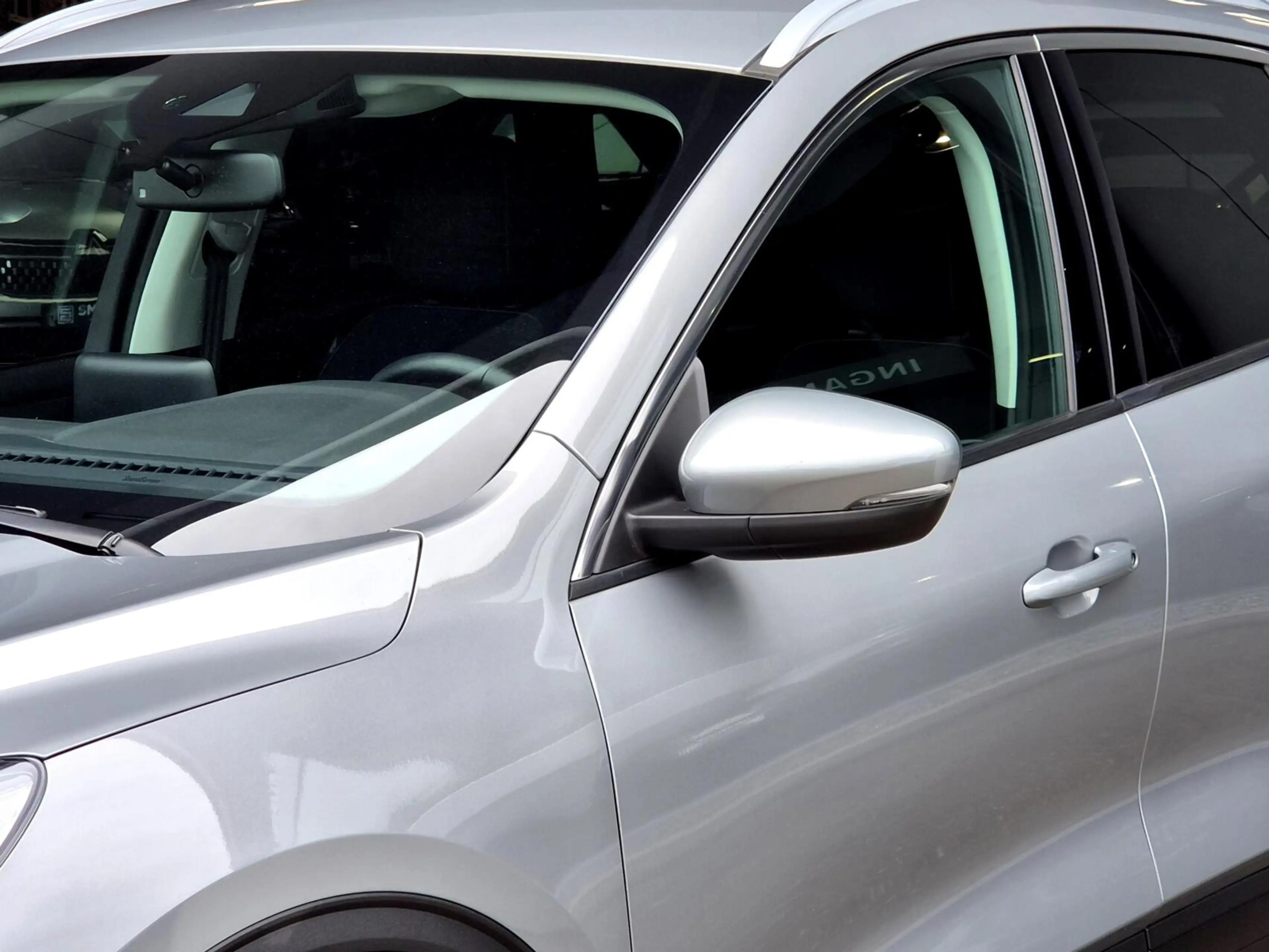 Ford Kuga 1.5 EcoBoost Titanium 1e Eig! |Nav|Cam|Trekh.|Clim — photo 20