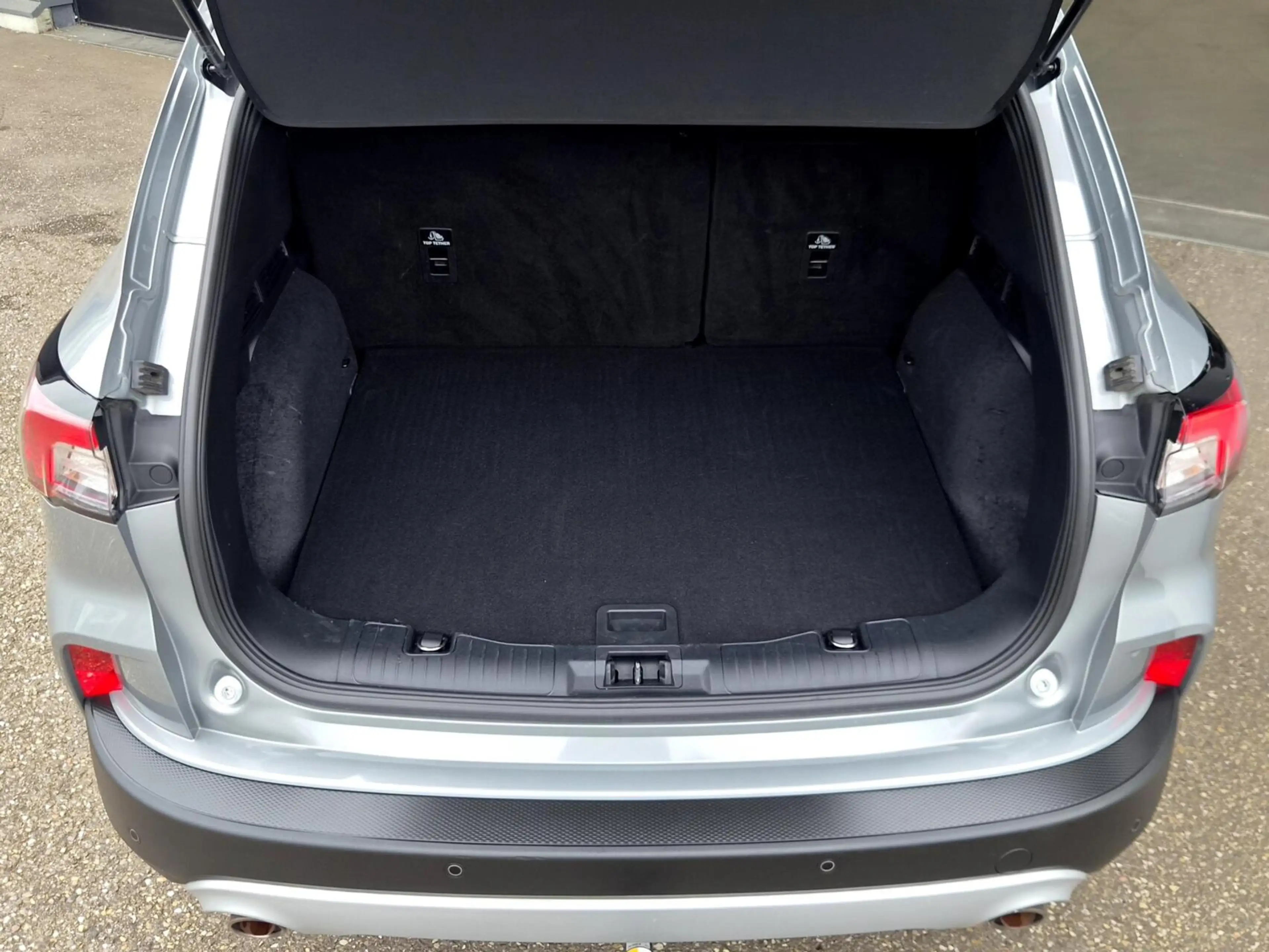 Ford Kuga 1.5 EcoBoost Titanium 1e Eig! |Nav|Cam|Trekh.|Clim — photo 10
