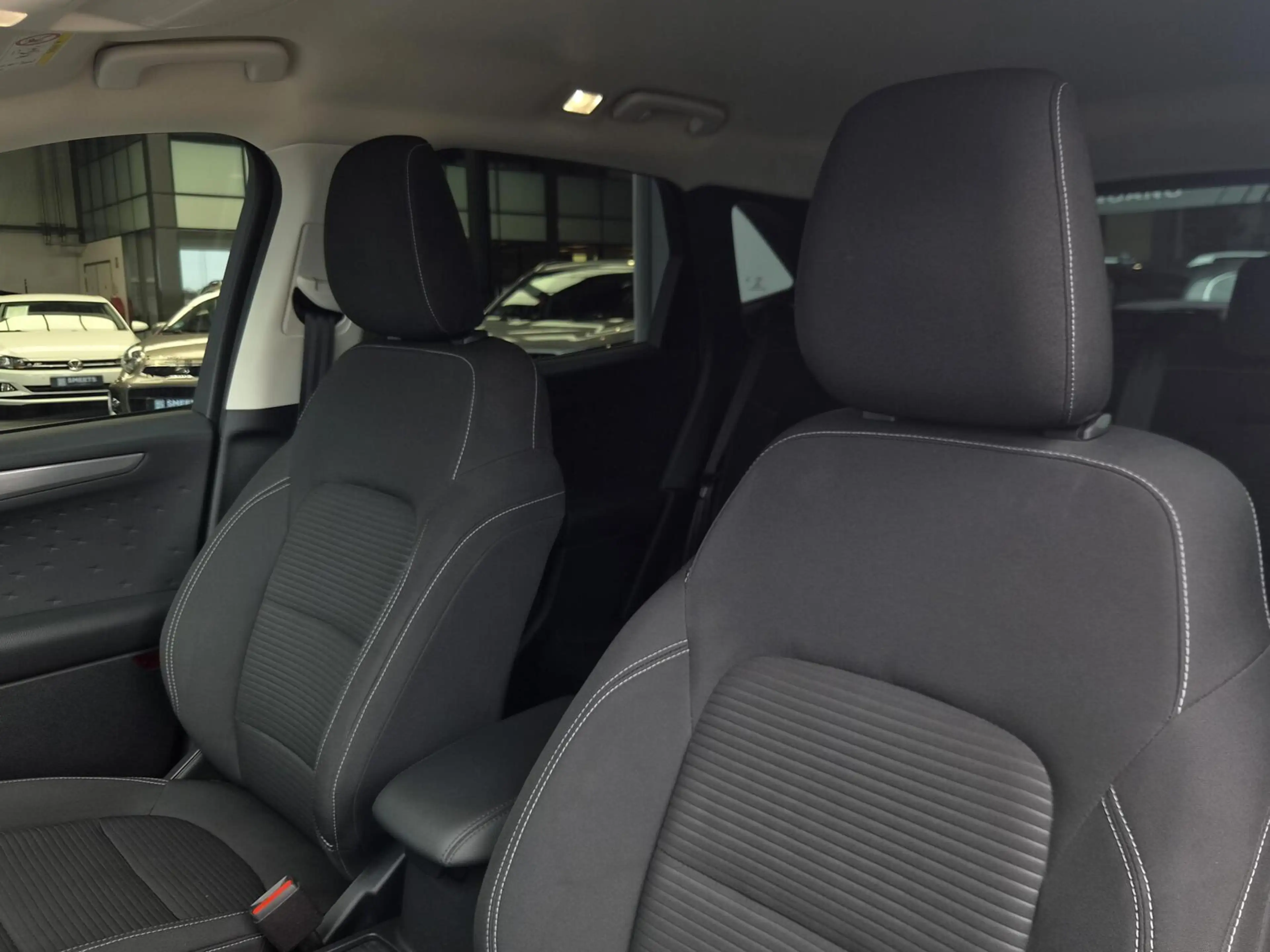Ford Kuga 1.5 EcoBoost Titanium 1e Eig! |Nav|Cam|Trekh.|Clim — photo 23