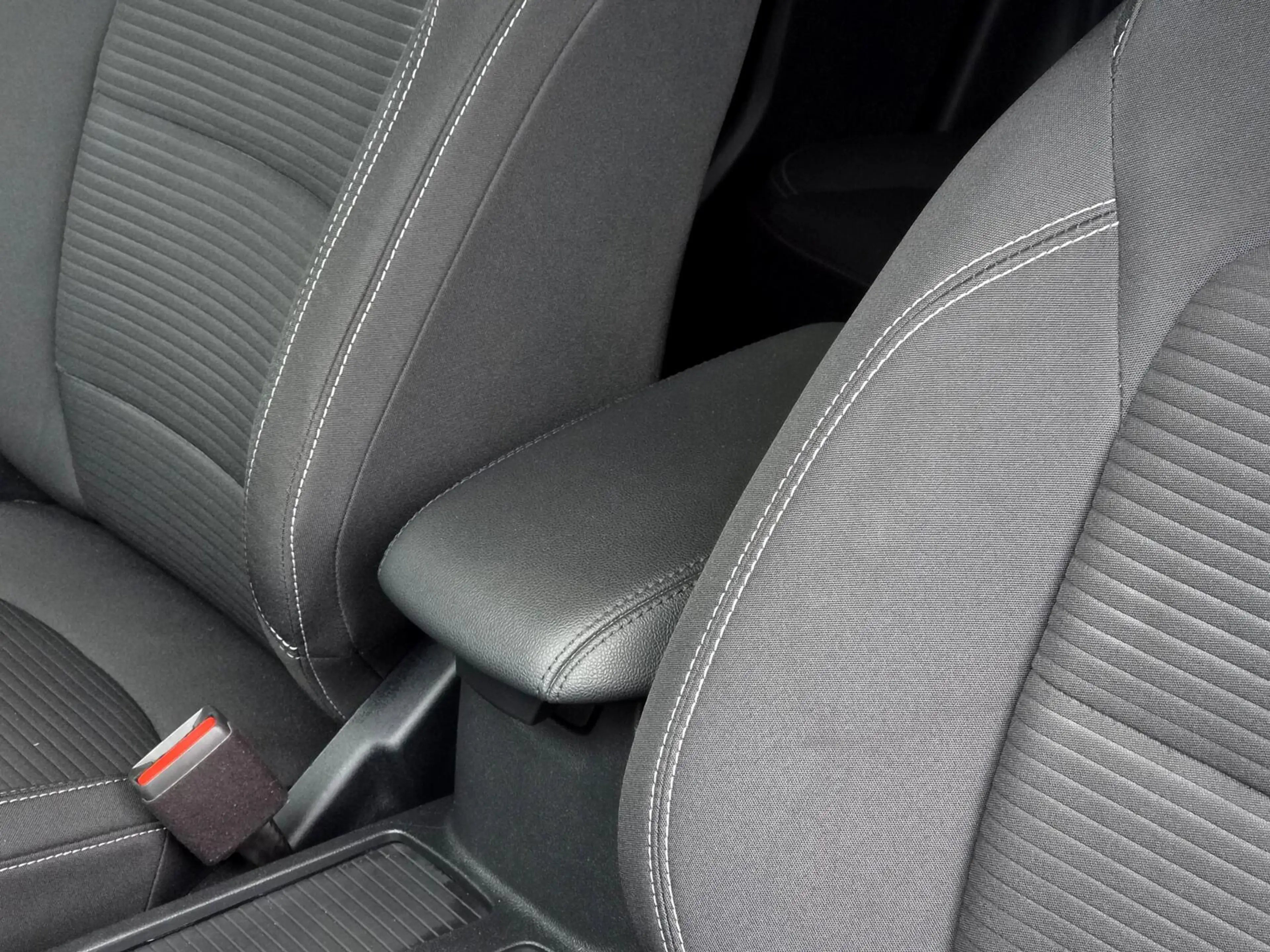Ford Kuga 1.5 EcoBoost Titanium 1e Eig! |Nav|Cam|Trekh.|Clim — photo 21