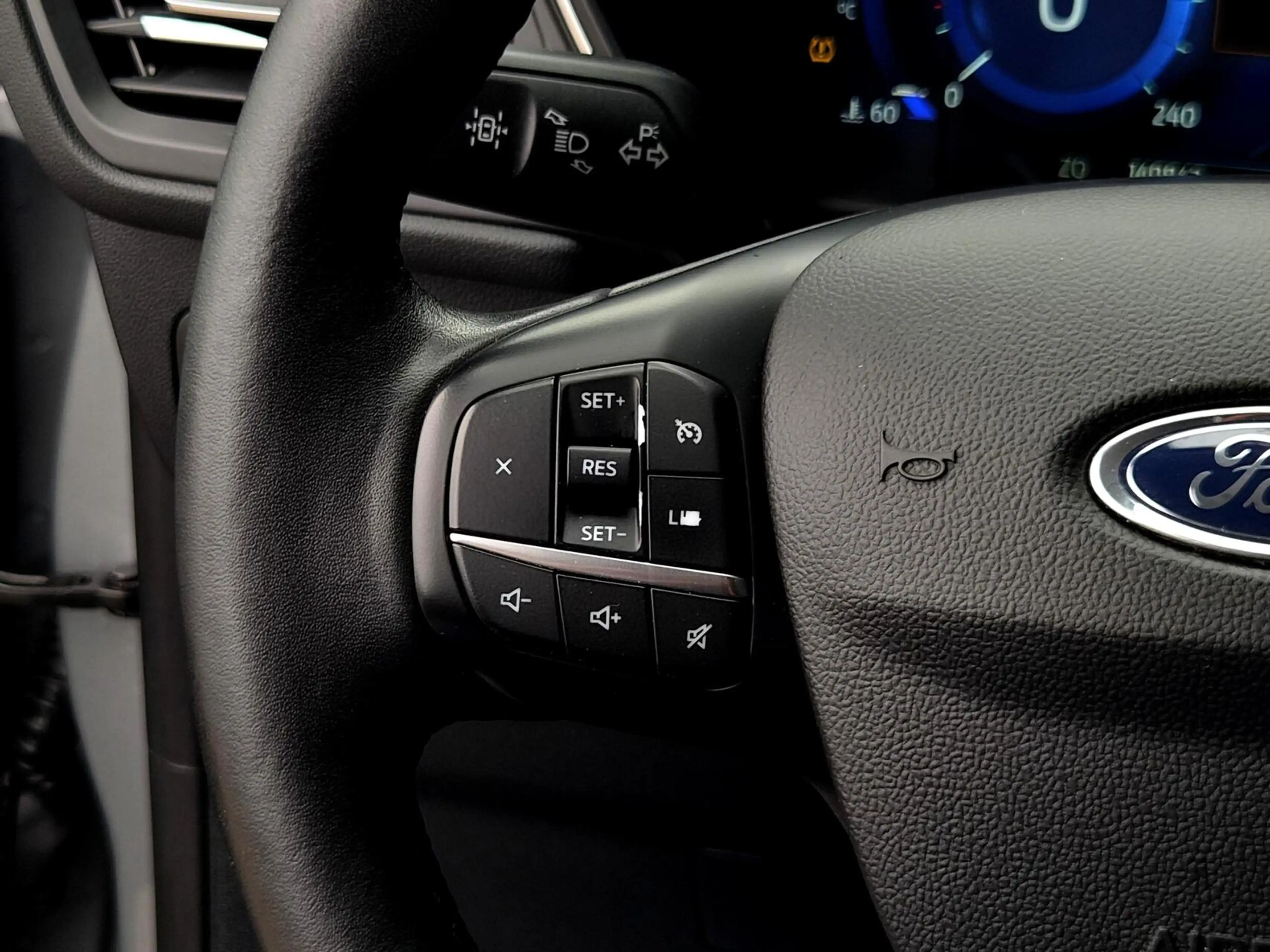Ford Kuga 1.5 EcoBoost Titanium 1e Eig! |Nav|Cam|Trekh.|Clim — photo 30