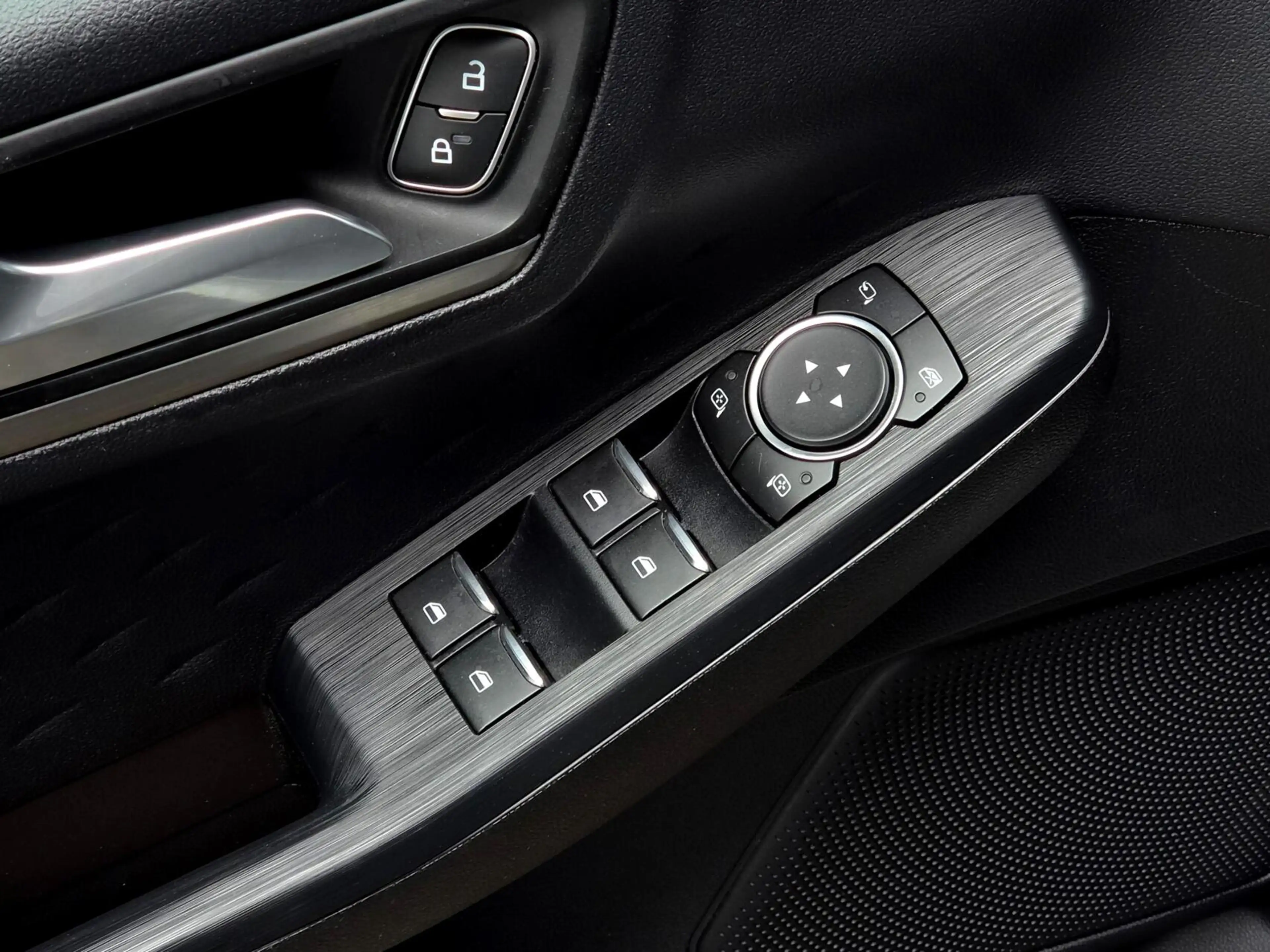 Ford Kuga 1.5 EcoBoost Titanium 1e Eig! |Nav|Cam|Trekh.|Clim — photo 13