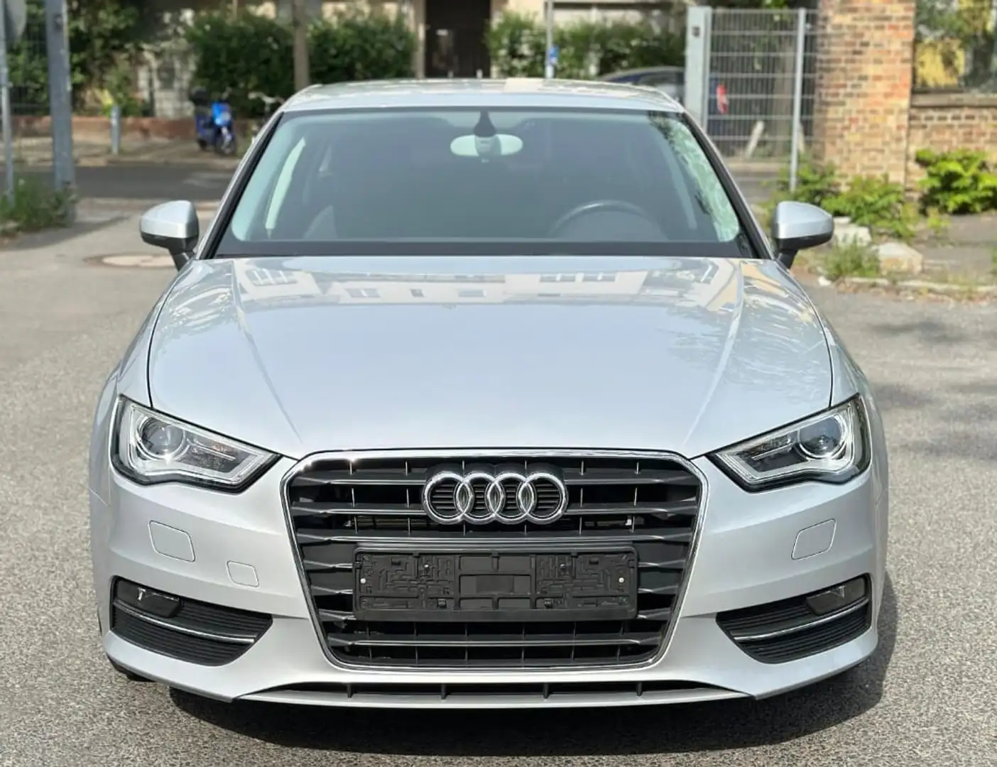 Audi A3 Sportback 2.0 TDI 150 Ambition - 2