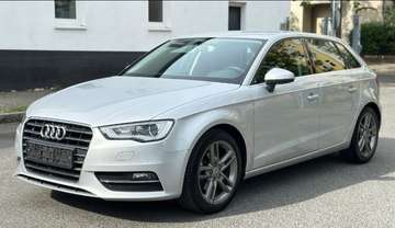 Sportback 2.0 TDI 150 Ambition