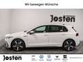 Volkswagen Golf VIII GTD HUD PANO NAVI Virtual HarmanKardon Weiß - thumbnail 4