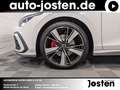 Volkswagen Golf VIII GTD HUD PANO NAVI Virtual HarmanKardon Weiß - thumbnail 5