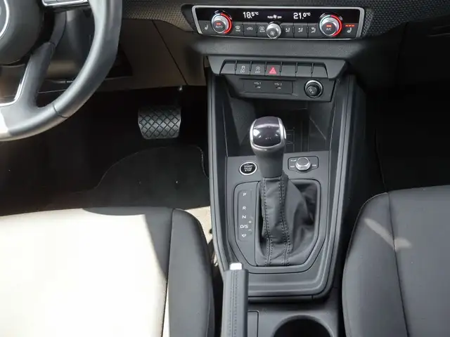 Audi A1 view 7