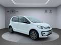 Volkswagen up! United 48 kW 5-Türen Allwetter Kamera Blanc - thumbnail 8