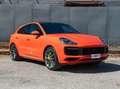 Porsche Cayenne Cayenne Coupe - PDCC, CARBO, MATRIX,ASSE STERZANTE Orange - thumbnail 3