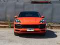 Porsche Cayenne Cayenne Coupe - PDCC, CARBO, MATRIX,ASSE STERZANTE Orange - thumbnail 2