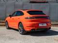 Porsche Cayenne Cayenne Coupe - PDCC, CARBO, MATRIX,ASSE STERZANTE Orange - thumbnail 4