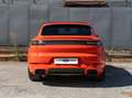 Porsche Cayenne Cayenne Coupe - PDCC, CARBO, MATRIX,ASSE STERZANTE Orange - thumbnail 5