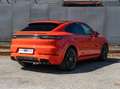 Porsche Cayenne Cayenne Coupe - PDCC, CARBO, MATRIX,ASSE STERZANTE Orange - thumbnail 6