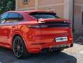 Porsche Cayenne Cayenne Coupe - PDCC, CARBO, MATRIX,ASSE STERZANTE Orange - thumbnail 10