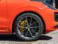 Porsche Cayenne Cayenne Coupe - PDCC, CARBO, MATRIX,ASSE STERZANTE Orange - thumbnail 9