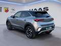 Opel Mokka 1.2 Turbo Elegance Sitzheizung Bluetooth Grau - thumbnail 4