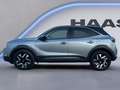 Opel Mokka 1.2 Turbo Elegance Sitzheizung Bluetooth Grau - thumbnail 3