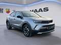 Opel Mokka 1.2 Turbo Elegance Sitzheizung Bluetooth Grau - thumbnail 8
