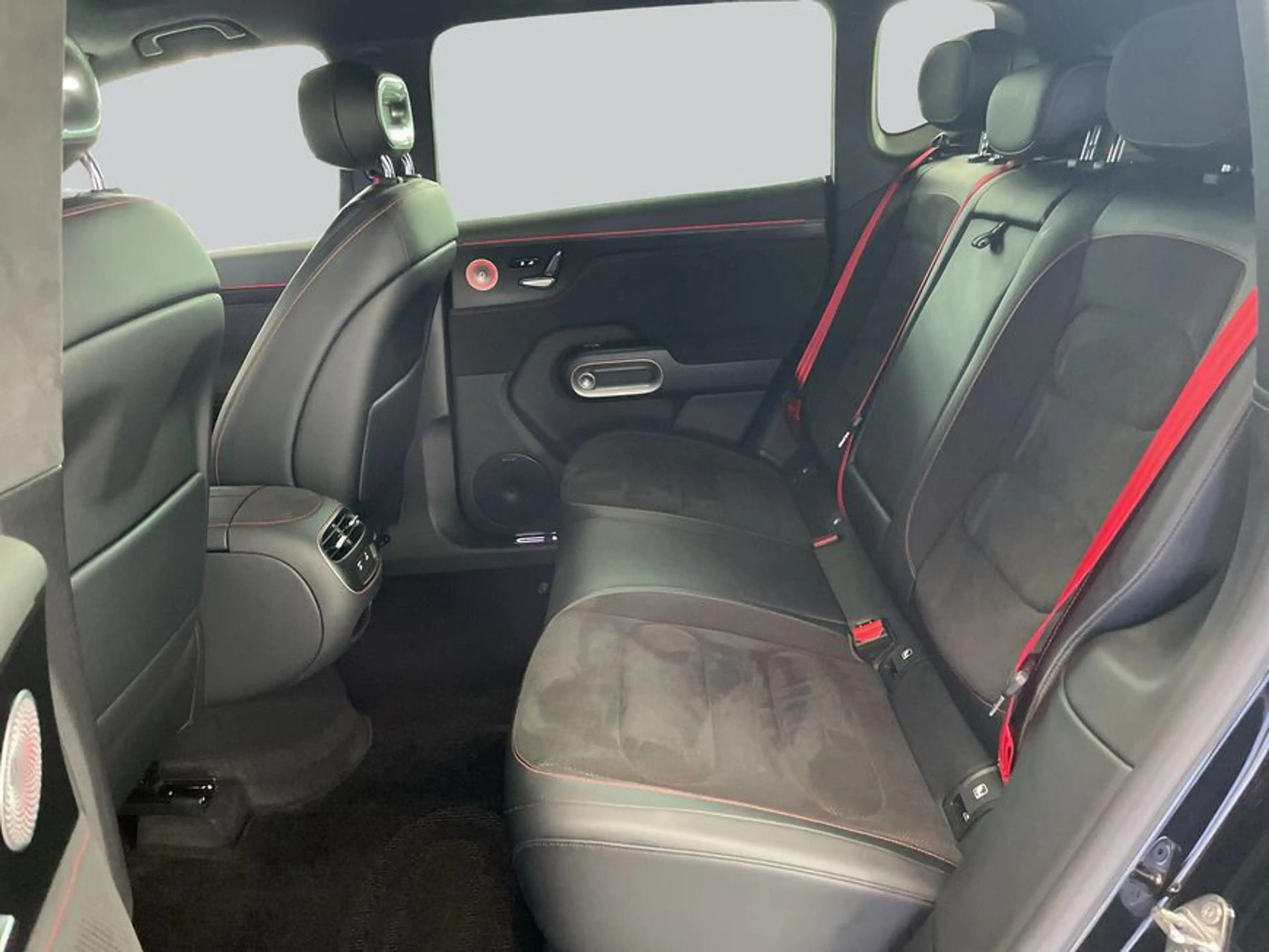 smart #5 #5 Brabus*voll*sofort verfügbar — photo 12