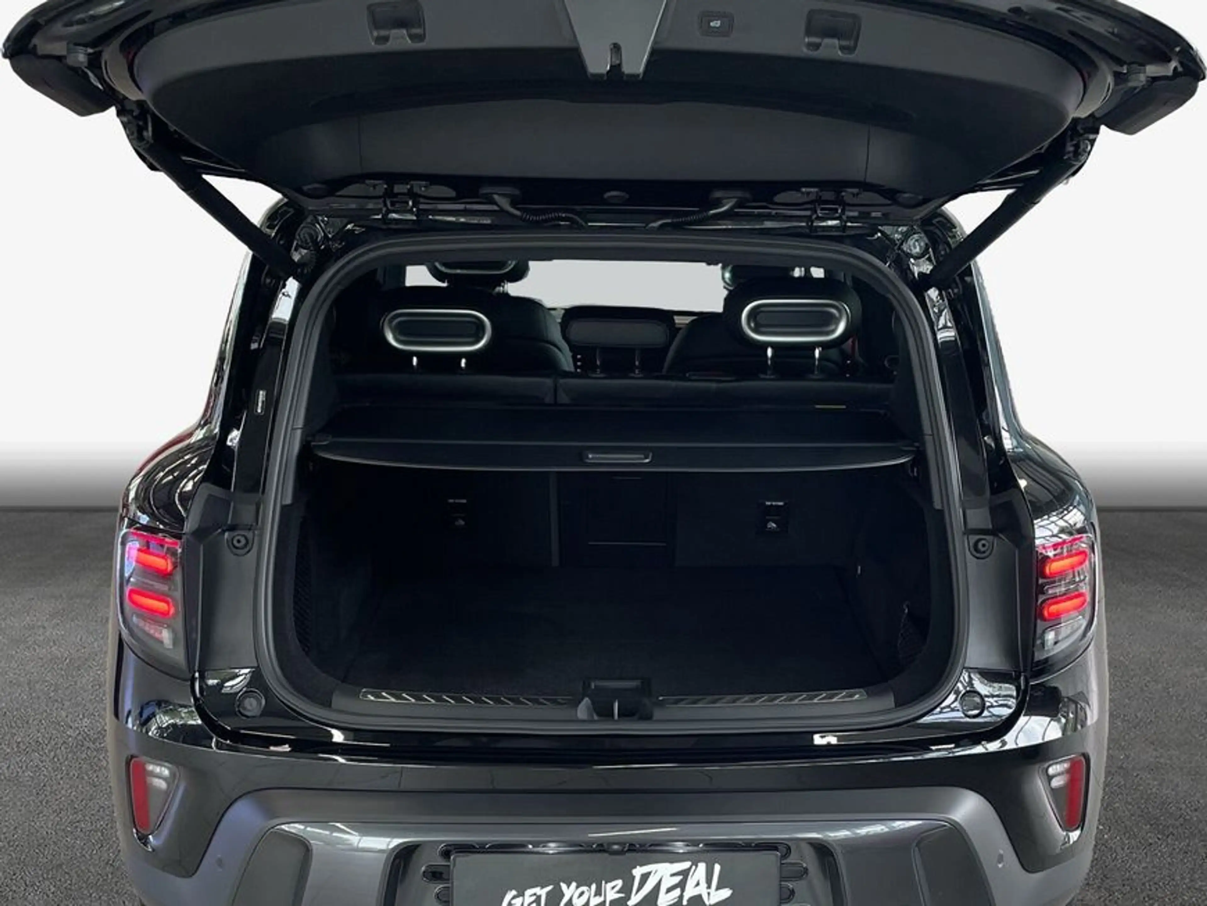 smart #5 #5 Brabus*voll*sofort verfügbar — photo 9