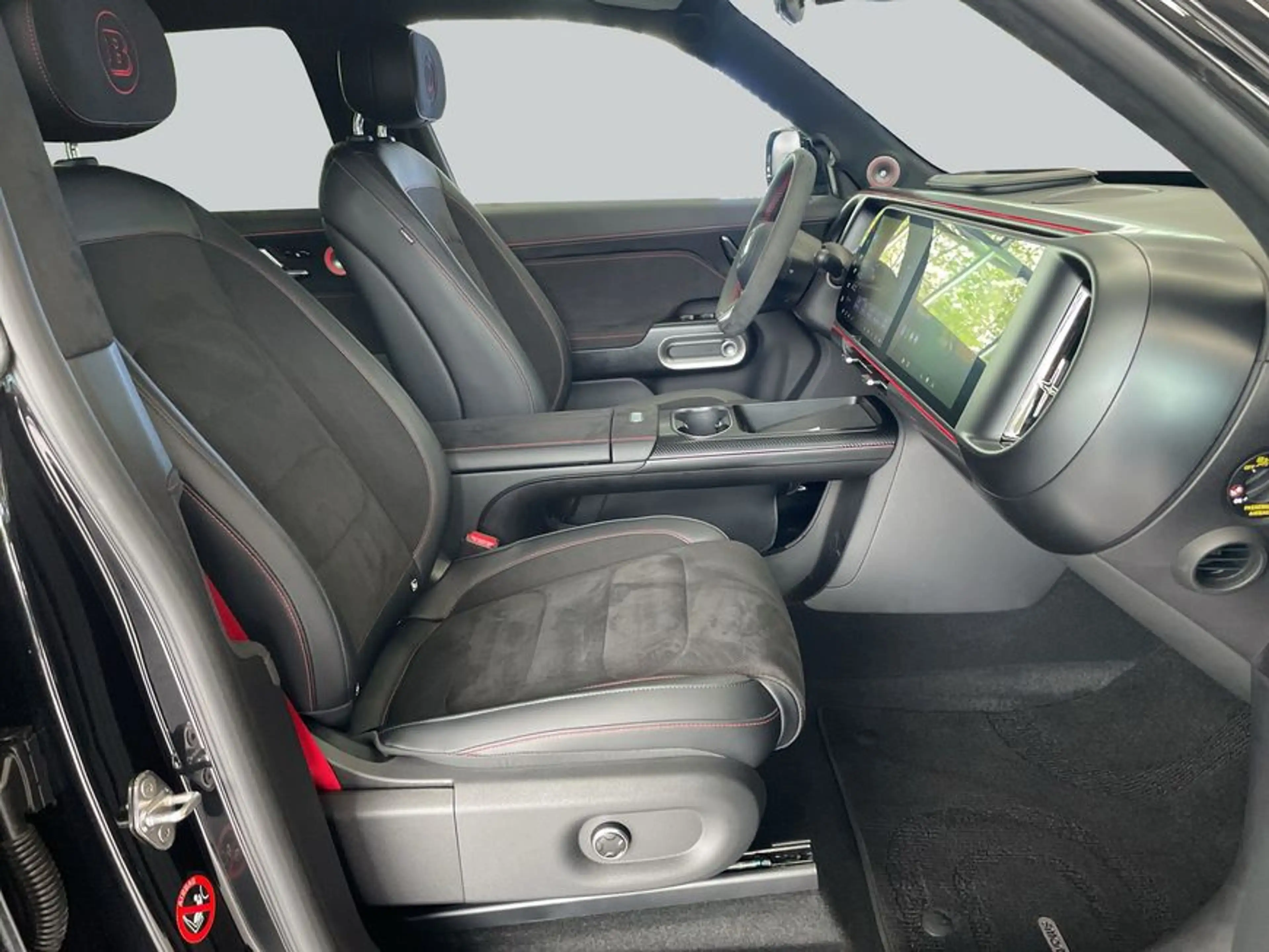 smart #5 #5 Brabus*voll*sofort verfügbar — photo 13