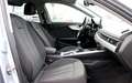 Audi A4 Avant 2.0 TDI/VOLLSH/AHK/NAVI/8FACH/SHZ/PDC/ Argent - thumbnail 14