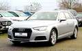 Audi A4 Avant 2.0 TDI/VOLLSH/AHK/NAVI/8FACH/SHZ/PDC/ Argent - thumbnail 1