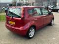 Nissan Note 1.4 Connect Edition Airco Carplay Rot - thumbnail 9