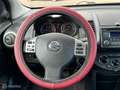Nissan Note 1.4 Connect Edition Airco Carplay Rot - thumbnail 13