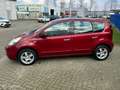 Nissan Note 1.4 Connect Edition Airco Carplay Rot - thumbnail 6