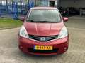 Nissan Note 1.4 Connect Edition Airco Carplay Rot - thumbnail 4