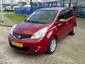 Nissan Note 1.4 Connect Edition Airco Carplay Rot - thumbnail 5