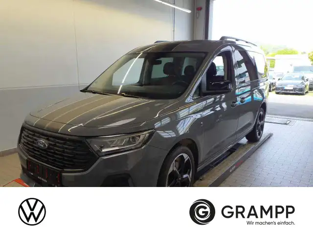 Ford Tourneo Connect 1.5 EcoBoost Grand Sport +AHK-V.