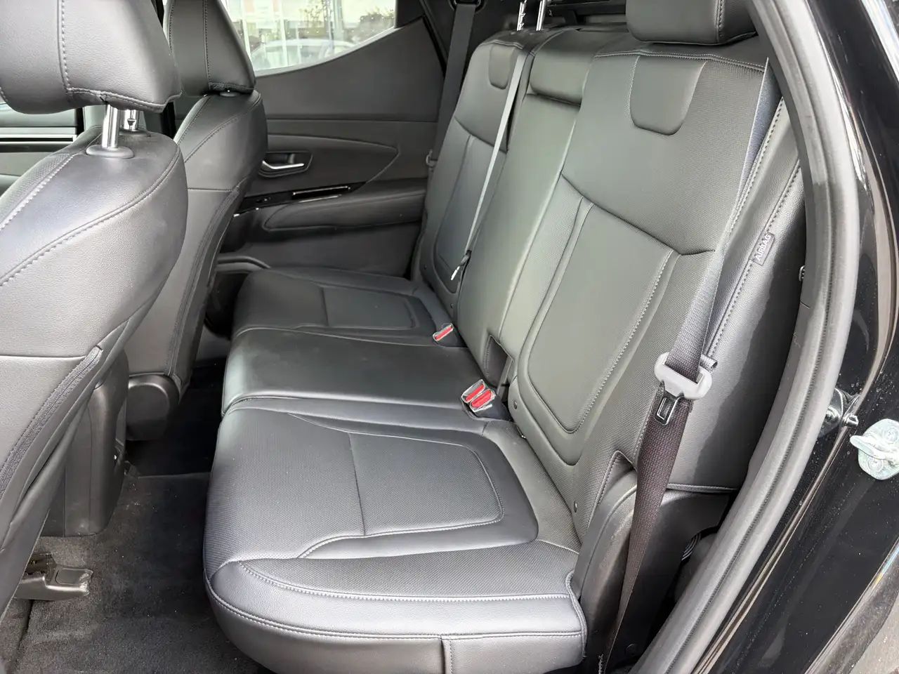Hyundai Santa Cruz photo Hyundai Santa Cruz