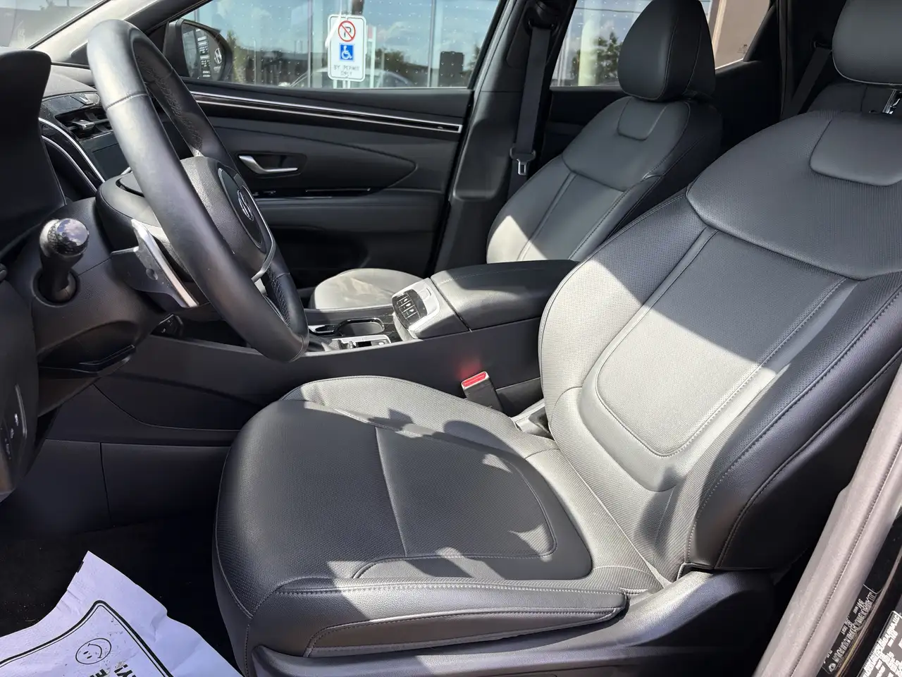 Hyundai Santa Cruz photo Hyundai Santa Cruz