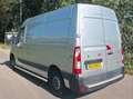 Renault Master T35 2.3dCi L2H3 Com. Incl.BTW Grijs - thumbnail 3
